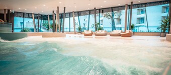 Ferienpark Weissenhäuser Strand