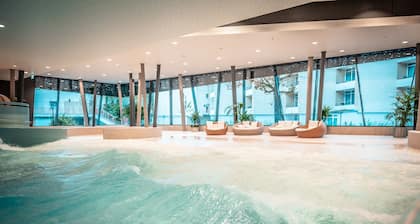 Ferienpark Weissenhäuser Strand