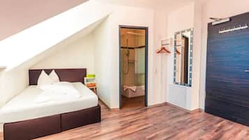 Habitación individual estándar | Servicios de la habitación