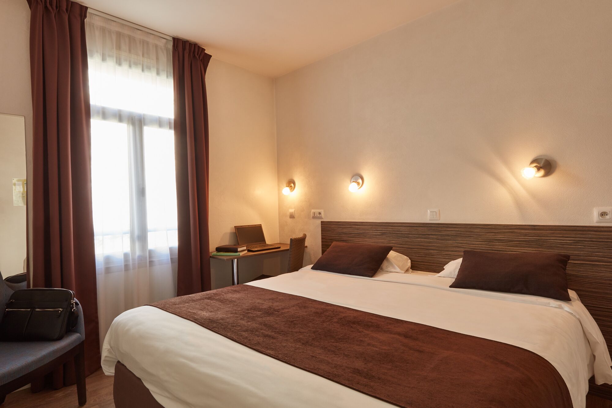 Photo - Ashley Hôtel Le Mans Centre Gare