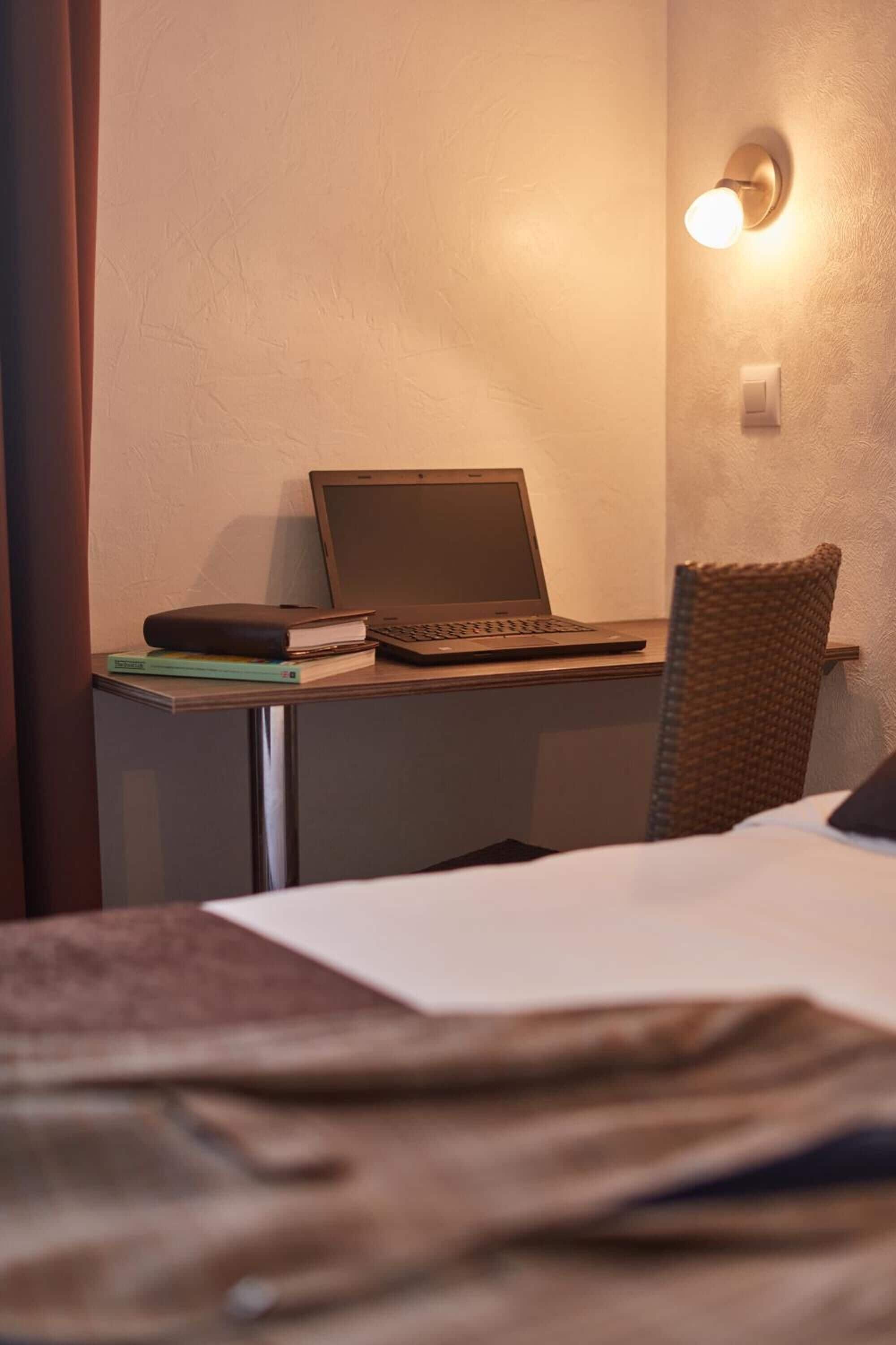 Foto - Ashley Hôtel Le Mans Centre Gare