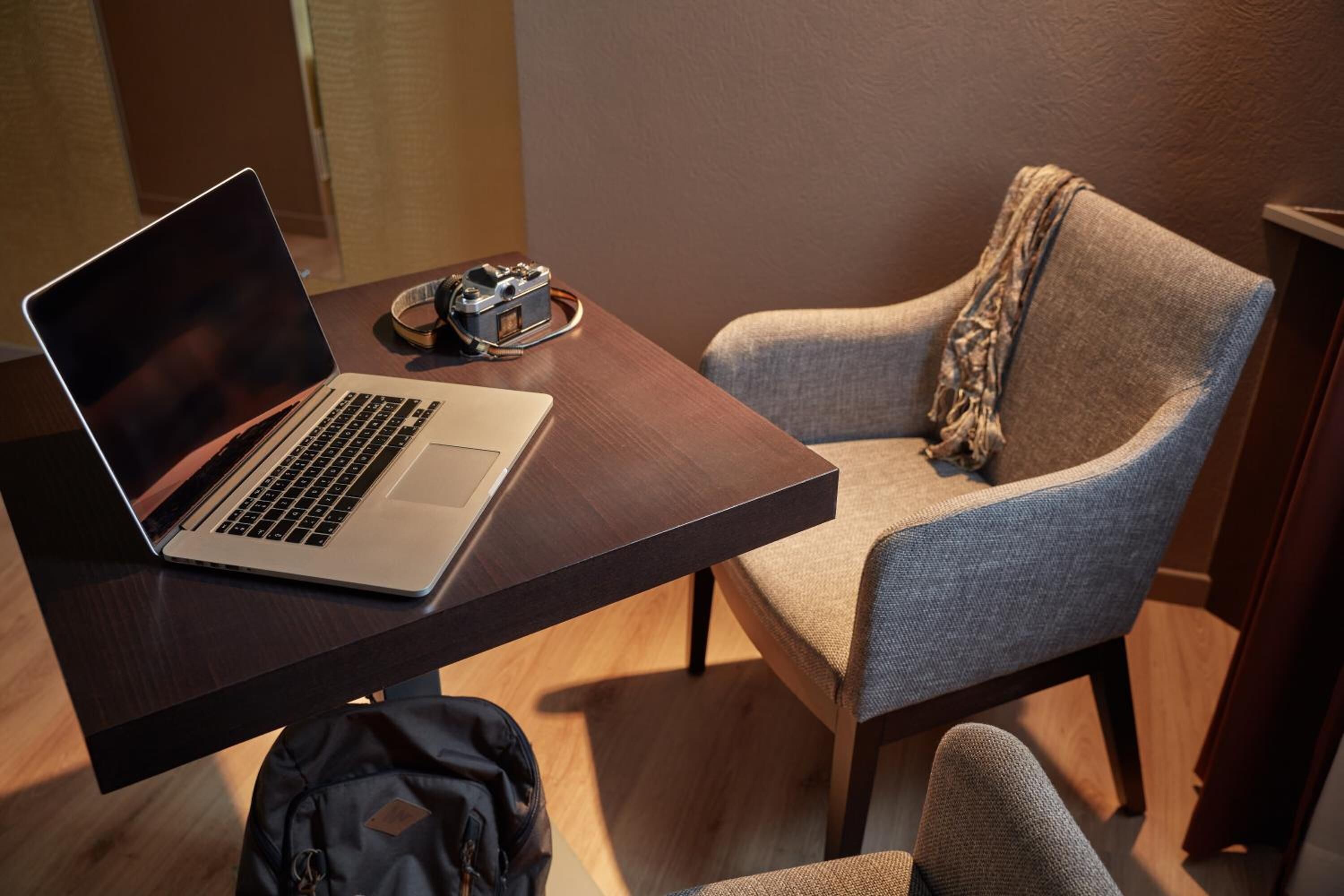 Photo - Ashley Hôtel Le Mans Centre Gare