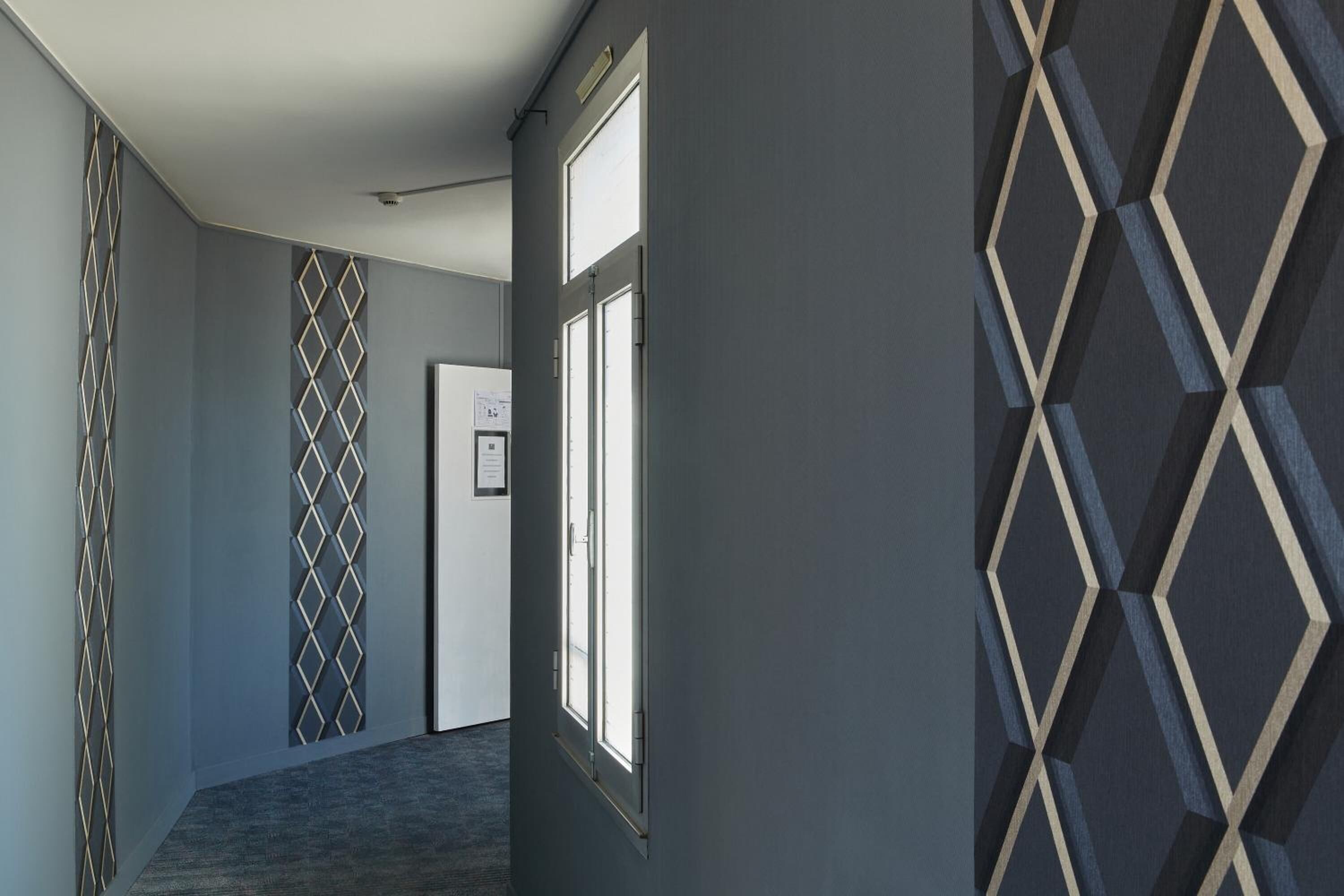 Photo - Ashley Hôtel Le Mans Centre Gare