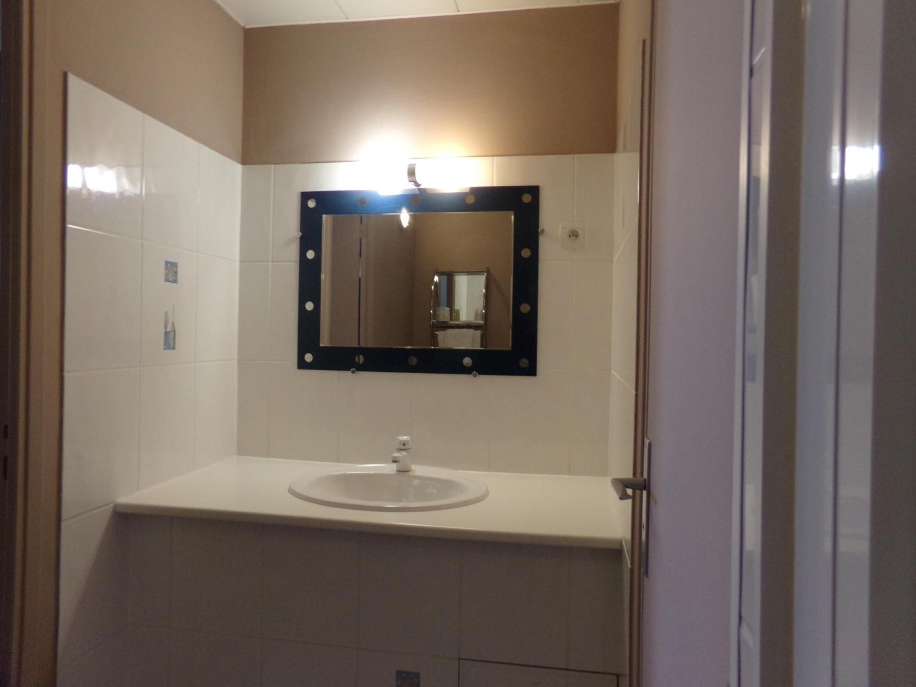 Photo - Ashley Hôtel Le Mans Centre Gare