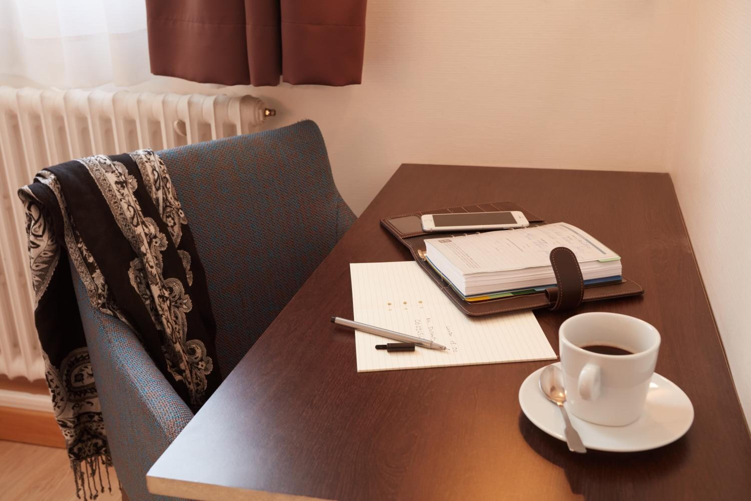 Photo - Ashley Hôtel Le Mans Centre Gare