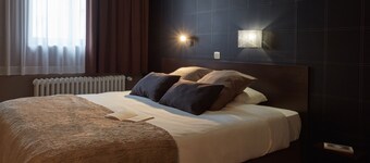 Ashley Hôtel Le Mans Centre Gare