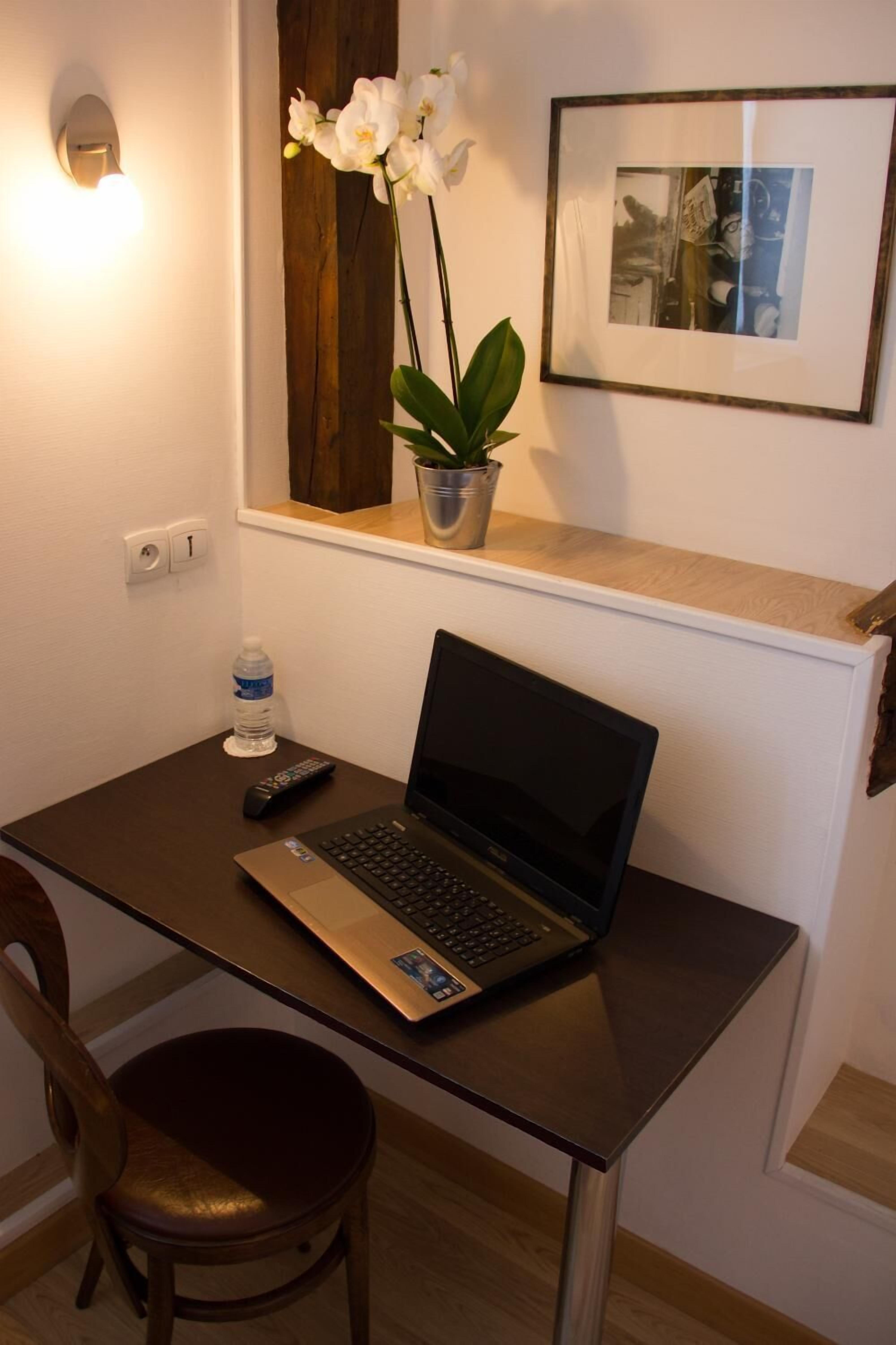 Photo - Ashley Hôtel Le Mans Centre Gare