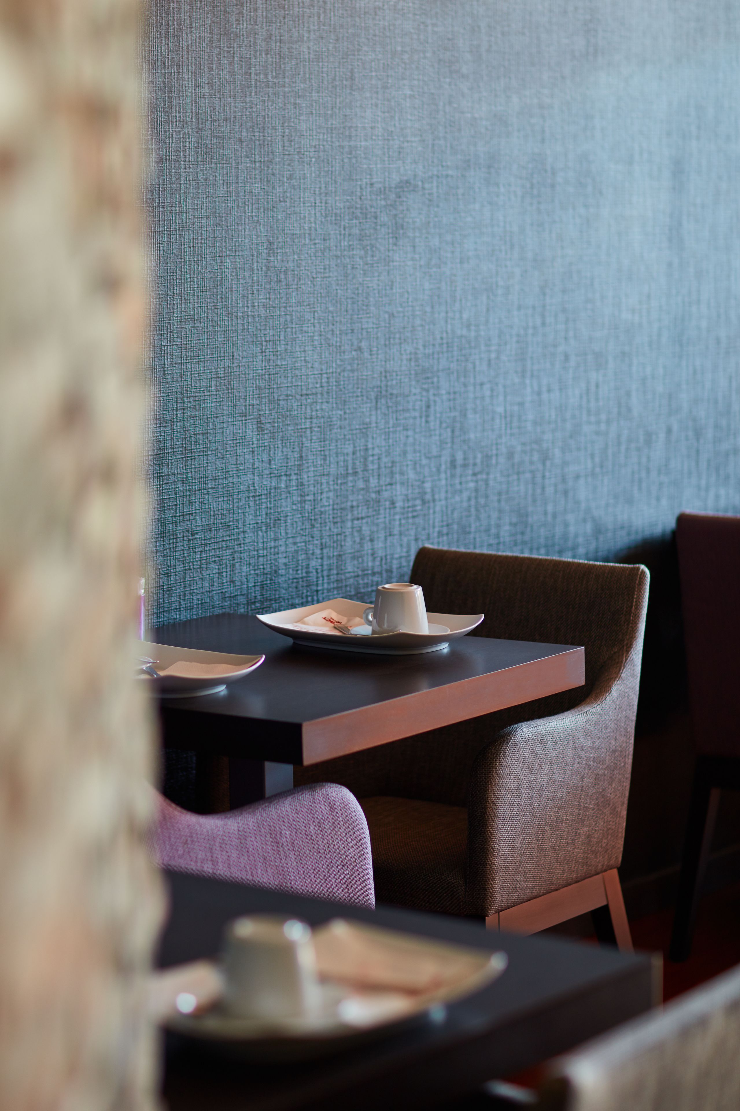 Photo - Ashley Hôtel Le Mans Centre Gare