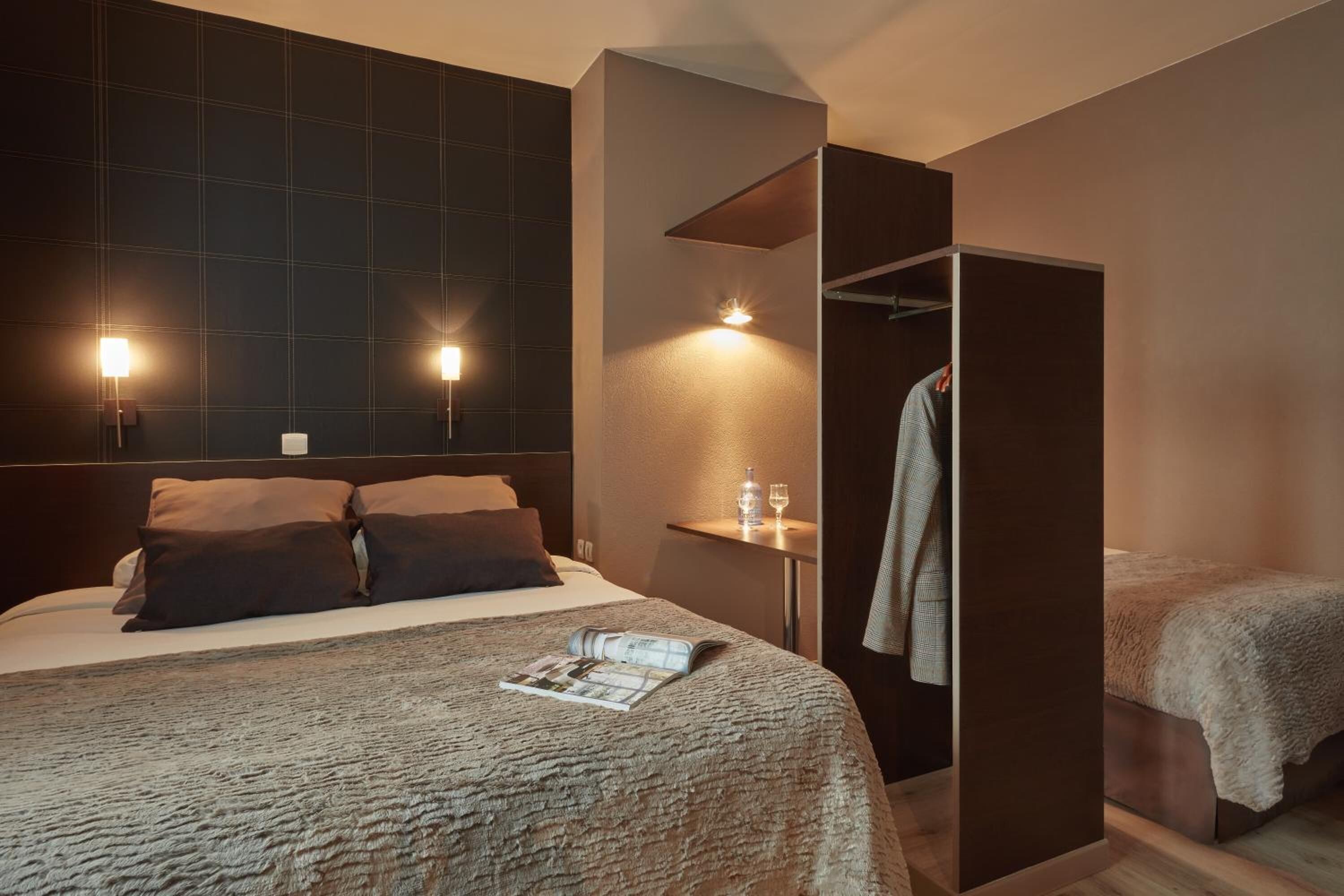 Photo - Ashley Hôtel Le Mans Centre Gare