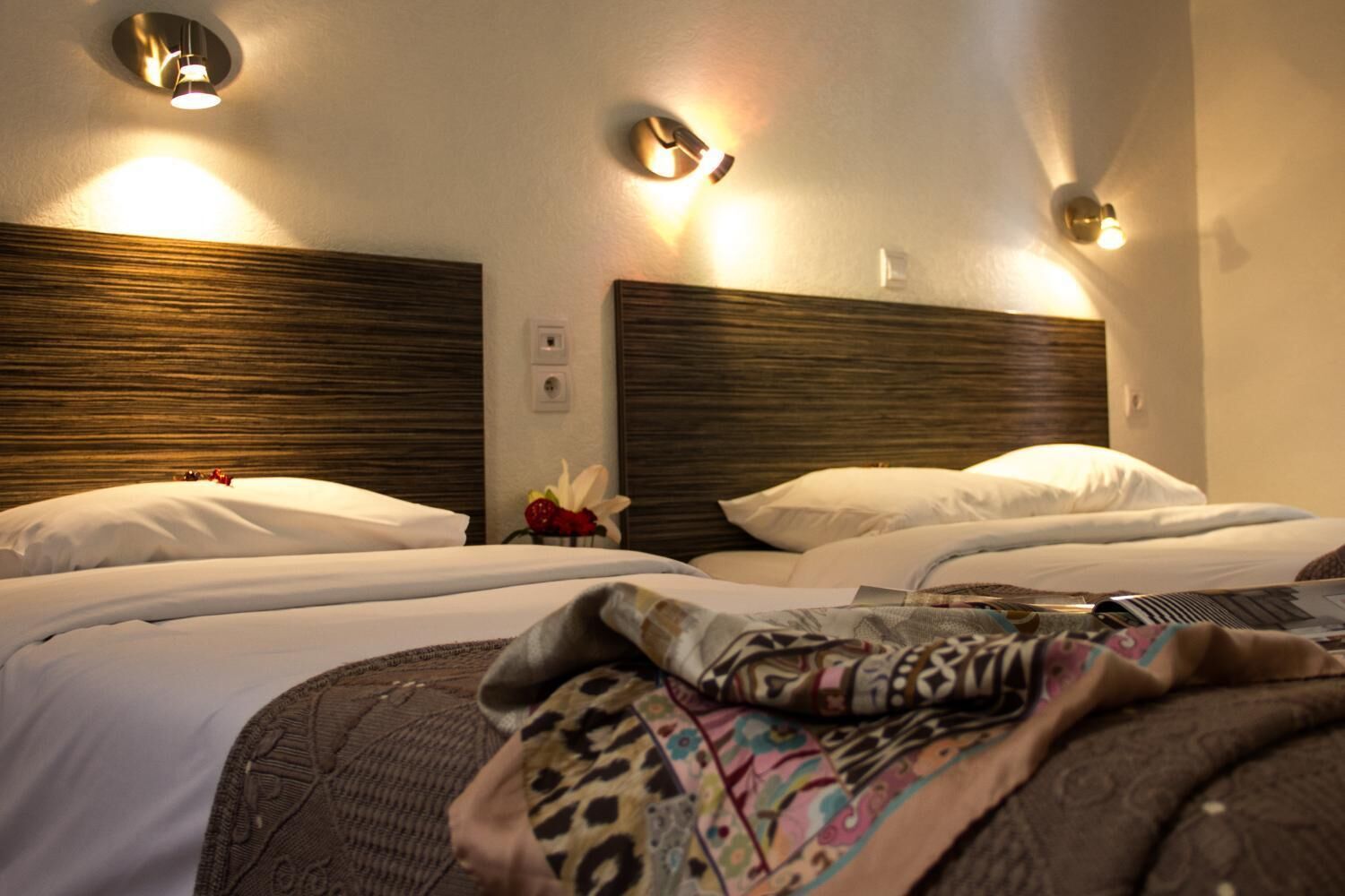 Photo - Ashley Hôtel Le Mans Centre Gare