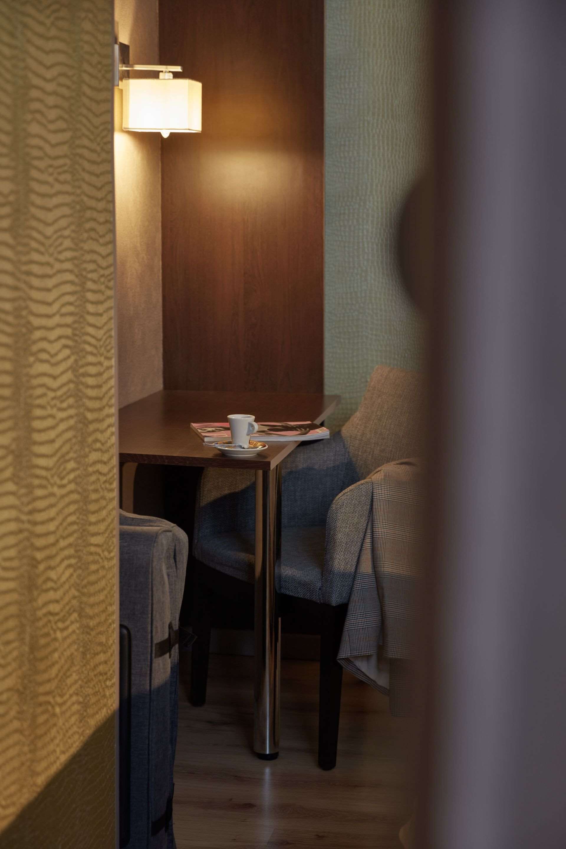 Photo - Ashley Hôtel Le Mans Centre Gare