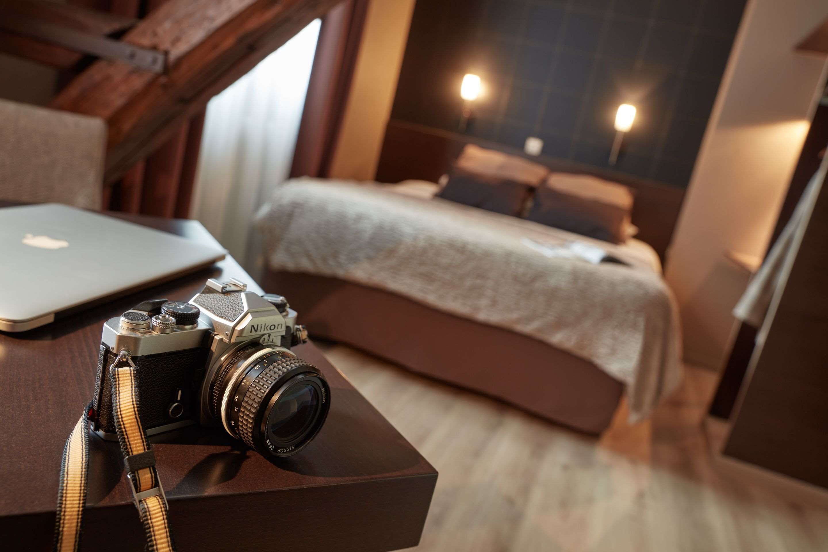 Photo - Ashley Hôtel Le Mans Centre Gare