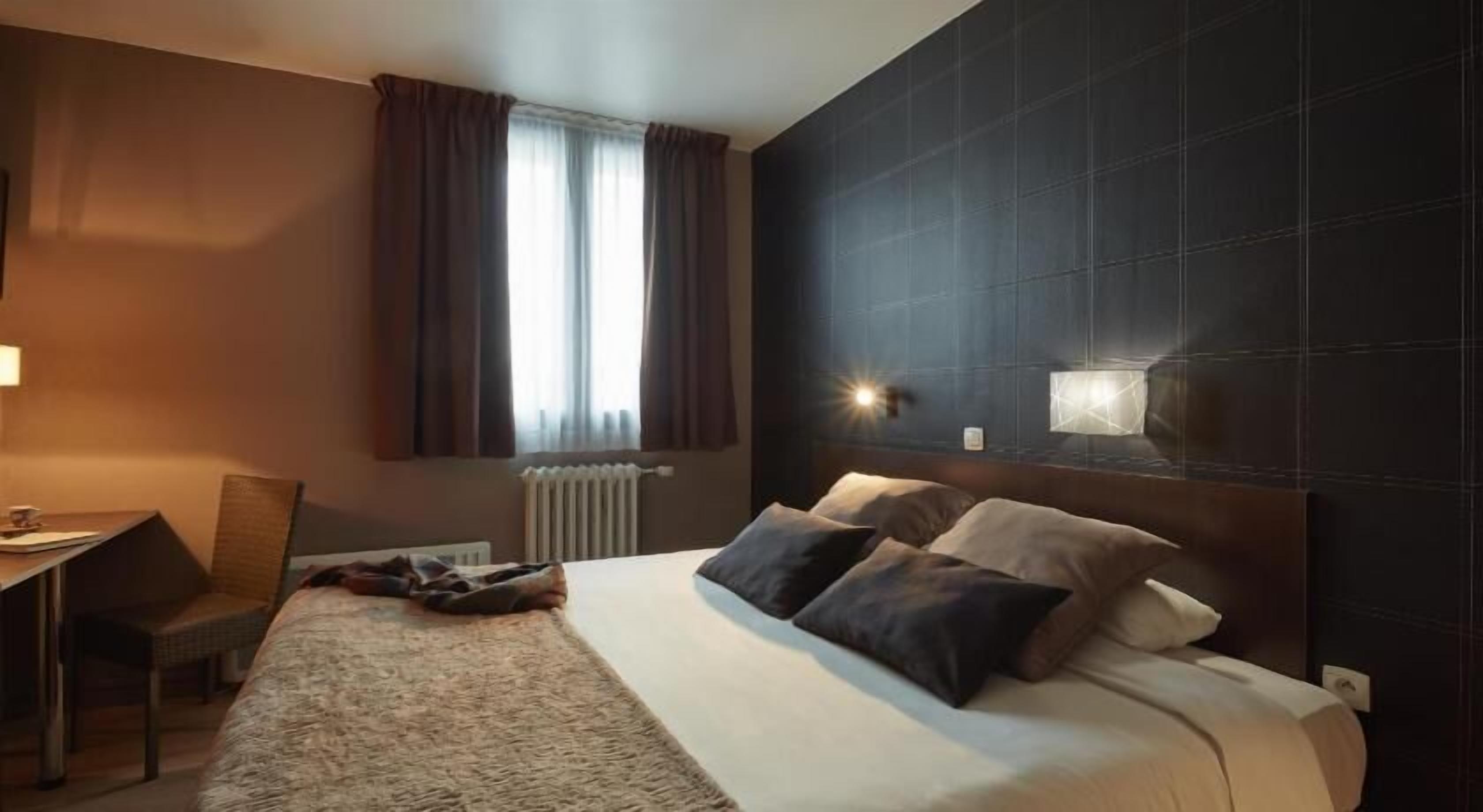 Individuelt design, individuel indretning, skrivebord, lydisolering