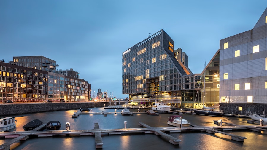 Room Mate Aitana, Amsterdam