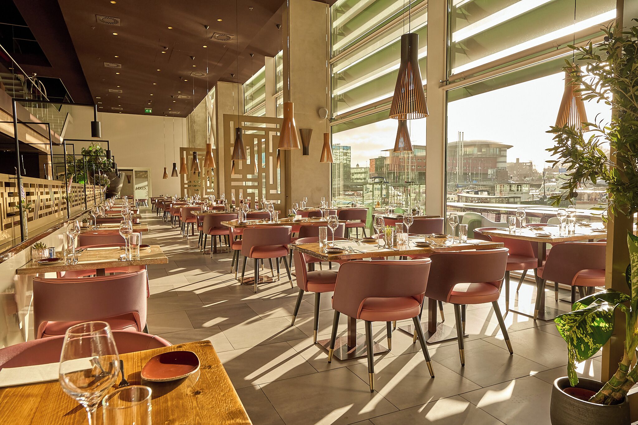 Restoran