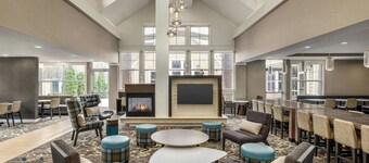 Residence Inn Albany Washington Avenue