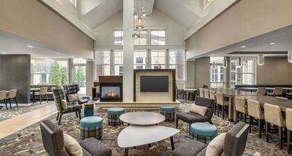 Residence Inn Albany Washington Avenue