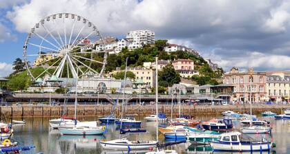 TLH Toorak Hotel - TLH Leisure, Entertainment and Spa Resort