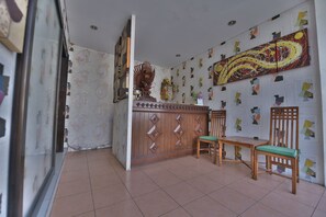 الردهة