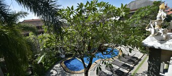 Sandat Hotel Kuta