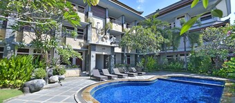 Sandat Hotel Kuta