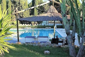 Gazebo - Verdemare Sardegna Uno (Villasimius)