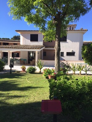 Exterior - Verdemare Sardegna Uno (Villasimius)