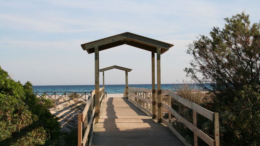 Verdemare Sardegna Uno