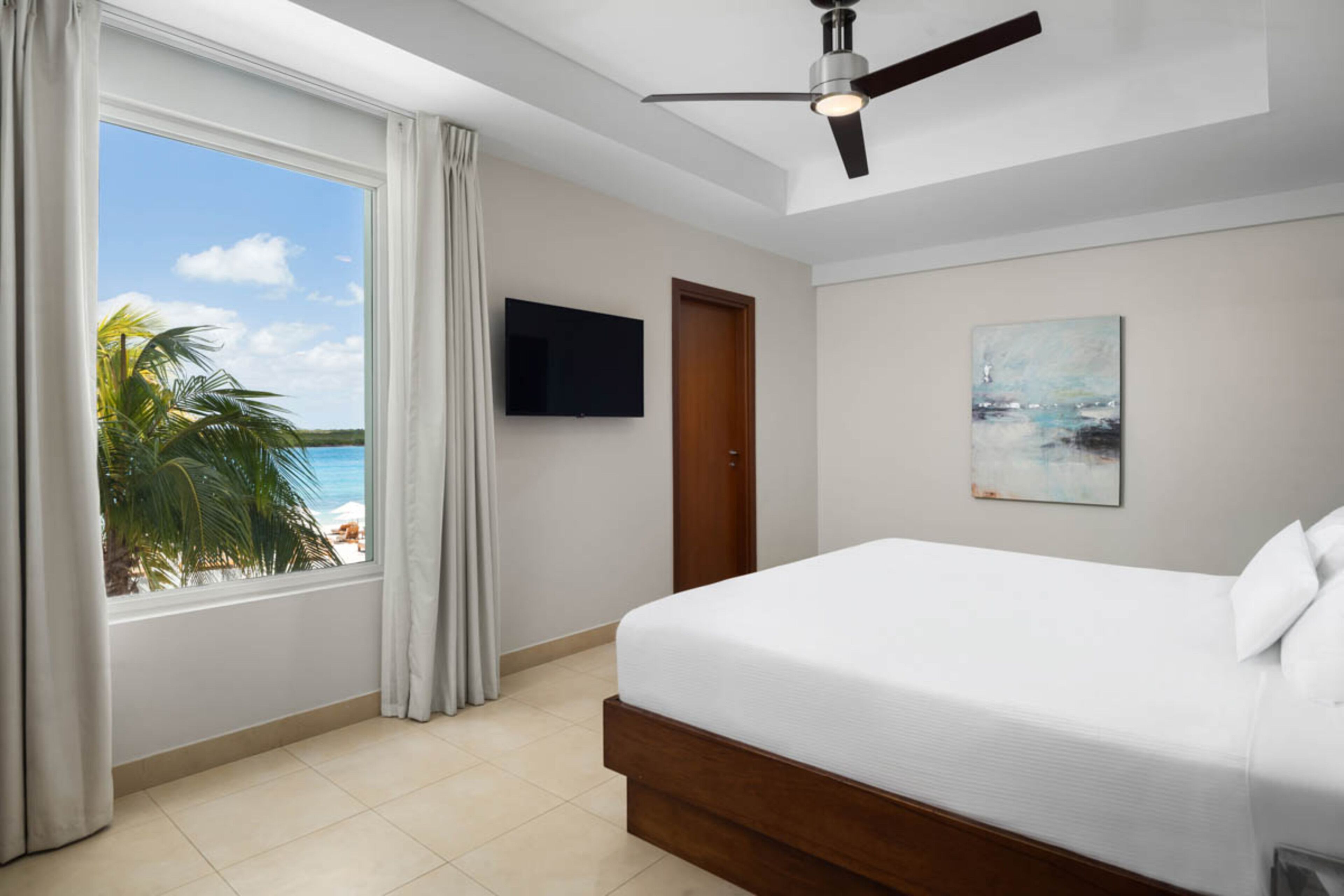 Suite, 3 Bedrooms, Oceanfront