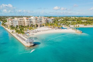 Exterior - Blue Haven Resort - All-Inclusive (Providenciales)