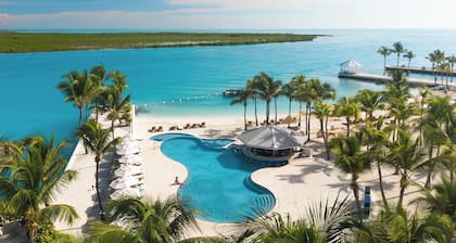 Blue Haven Resort - All-Inclusive