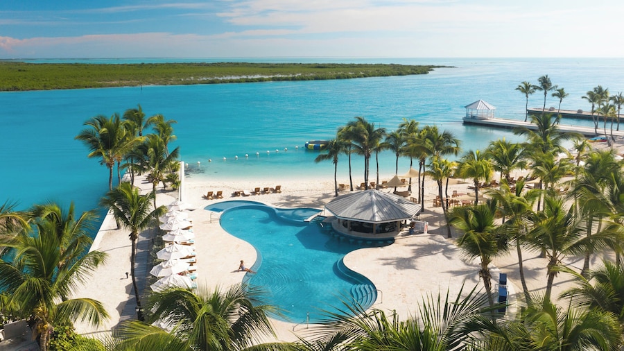 Blue Haven Resort - All-Inclusive