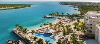 Blue Haven Resort - All-Inclusive