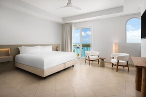 Two Bedroom Oceanfront Terrace Penthouse | View from room