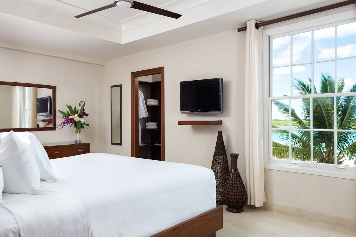 Suite, 3 Bedrooms, Oceanfront