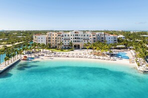Exterior - Blue Haven Resort - All-Inclusive (Providenciales)