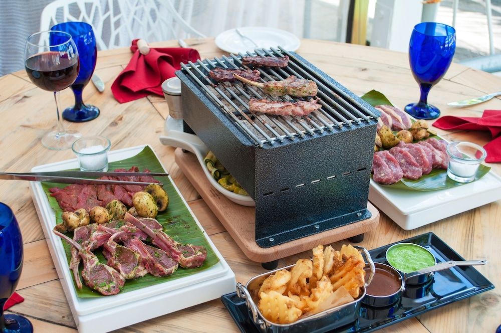 Blue Haven - All Inclusive by null