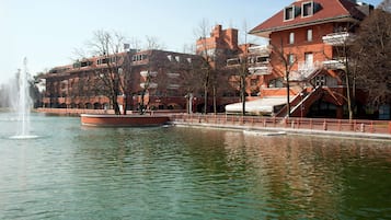Exterieur