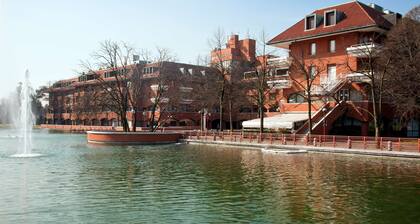 NH Milano 2 Residence