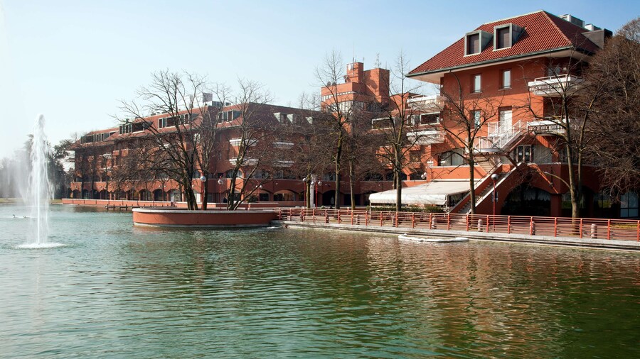 NH Milano 2 Residence