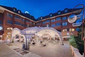 Meeting facility - NH Milano 2 Residence (Segrate)