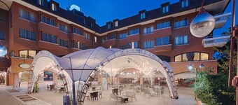 NH Milano 2 Residence