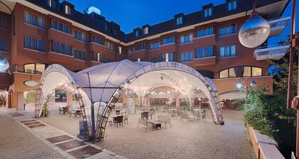 NH Milano 2 Residence