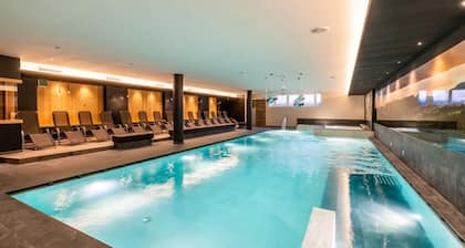 Lady Maria Hotel & Resort