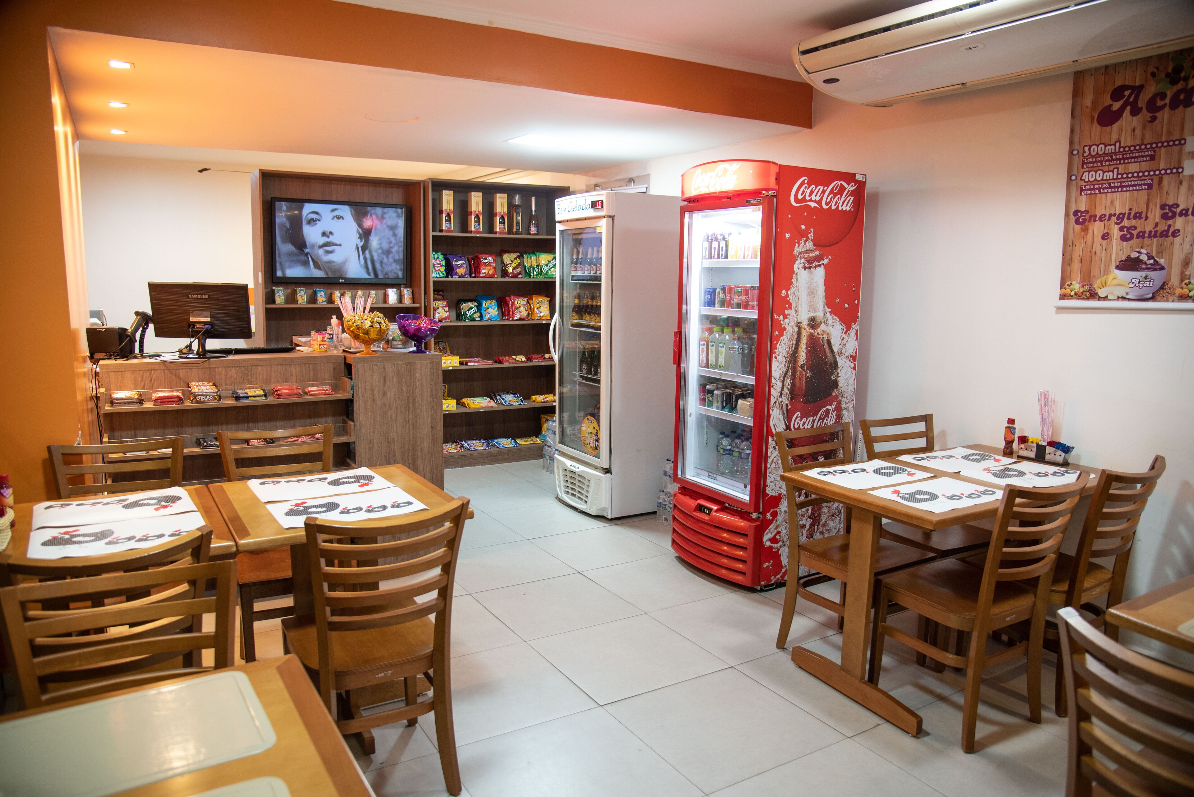 Photo - Getúllio Hotel