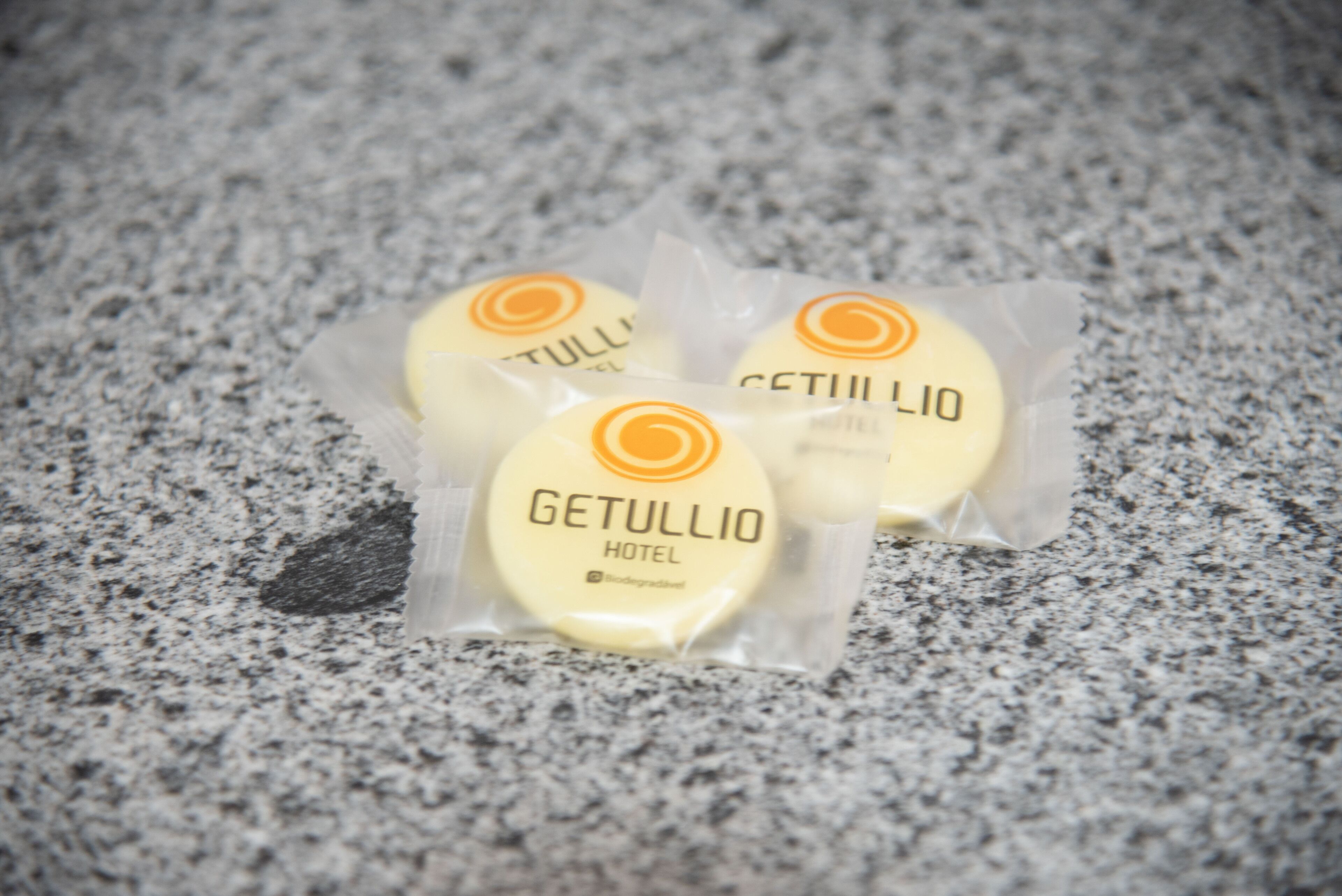 Photo - Getúllio Hotel