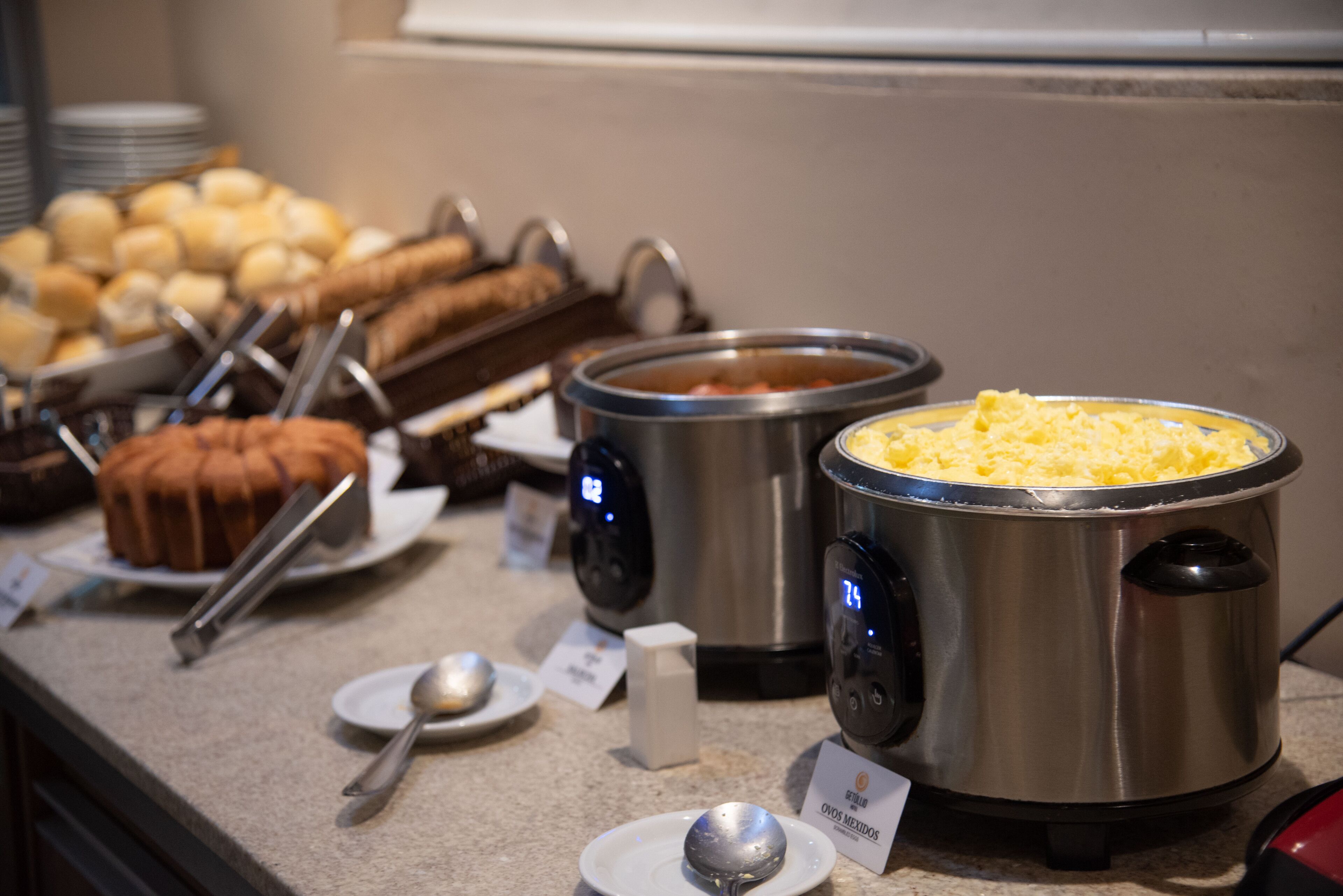 Photo - Getúllio Hotel