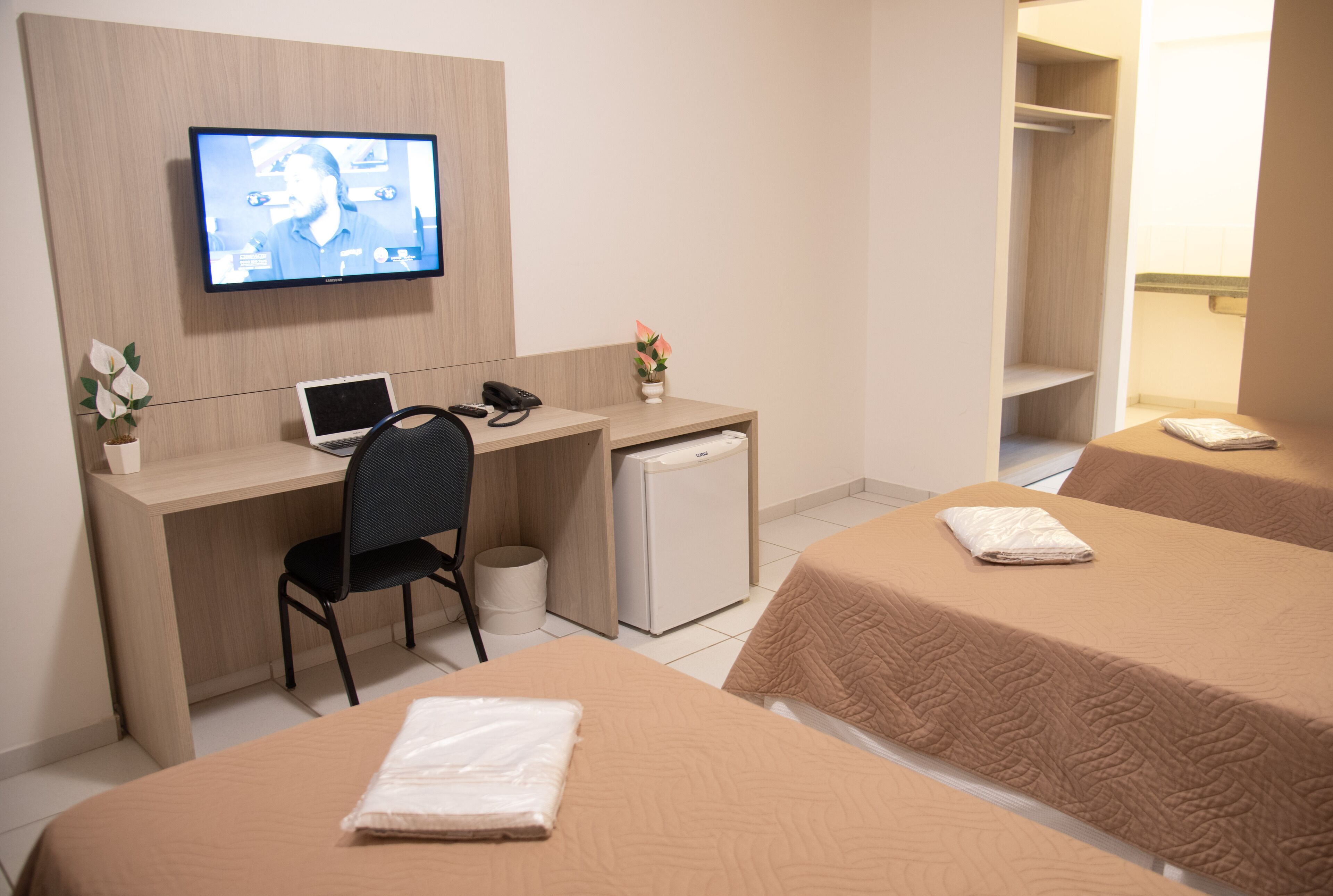 Photo - Getúllio Hotel