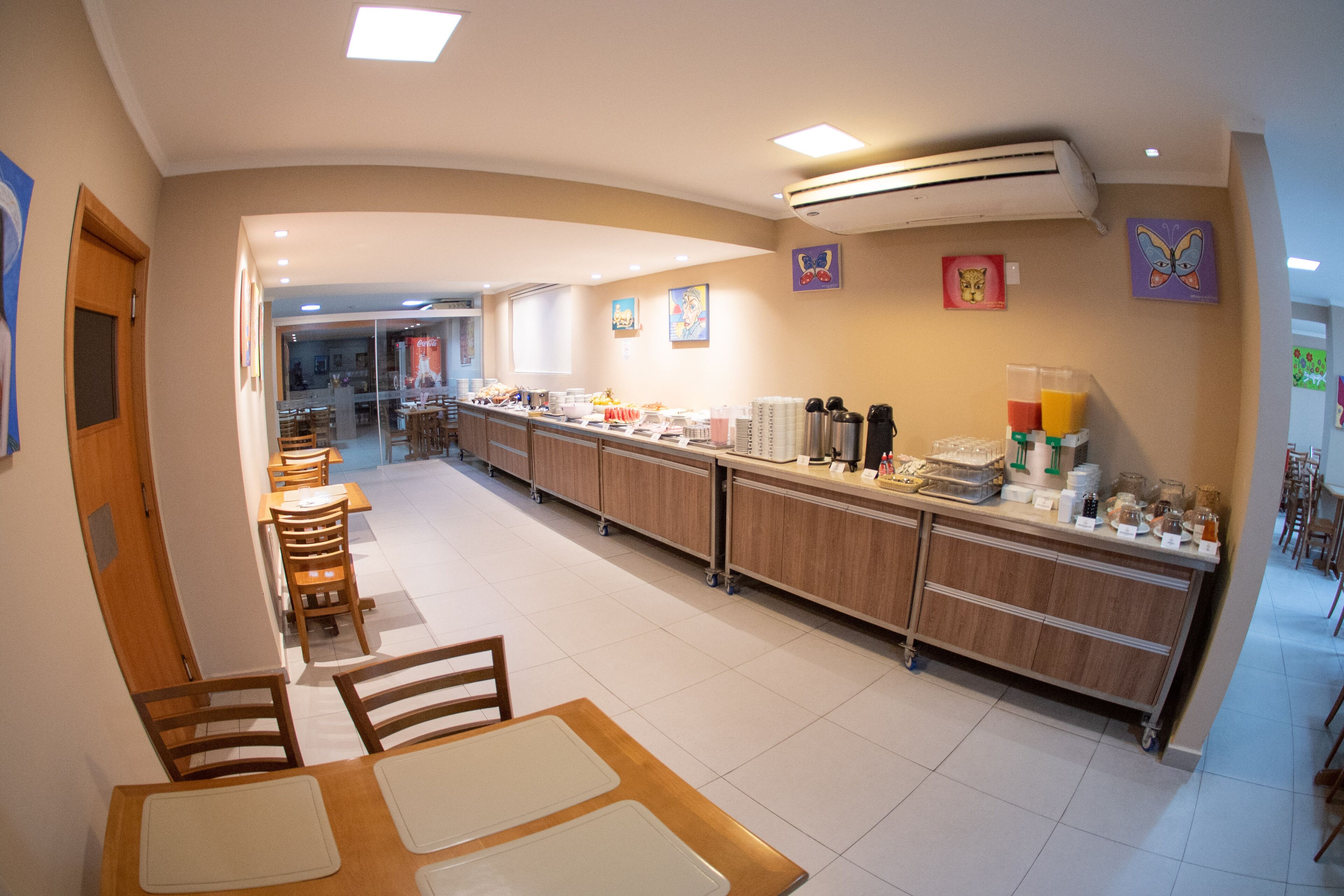 Photo - Getúllio Hotel