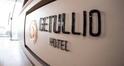 Getúllio Hotel